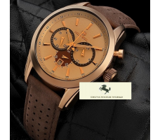 PW004 POLO WEİL ERKEK KOL SAATİ